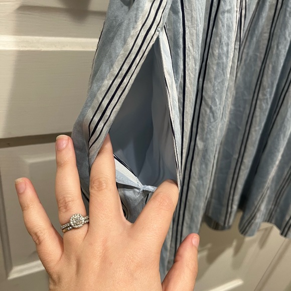 BAUM UND PFERDGARTEN Andromeda dress. Size EU 38/US 6. Like new. - Picture 10 of 14